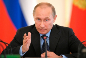 Putin appoints new Education Minister, assigns predecessor Ukraine trade envoy